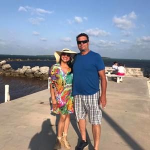 Meet your Posher, Vicky